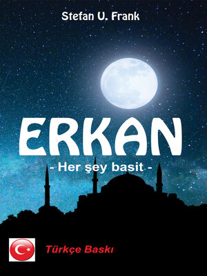 cover image of ERKAN